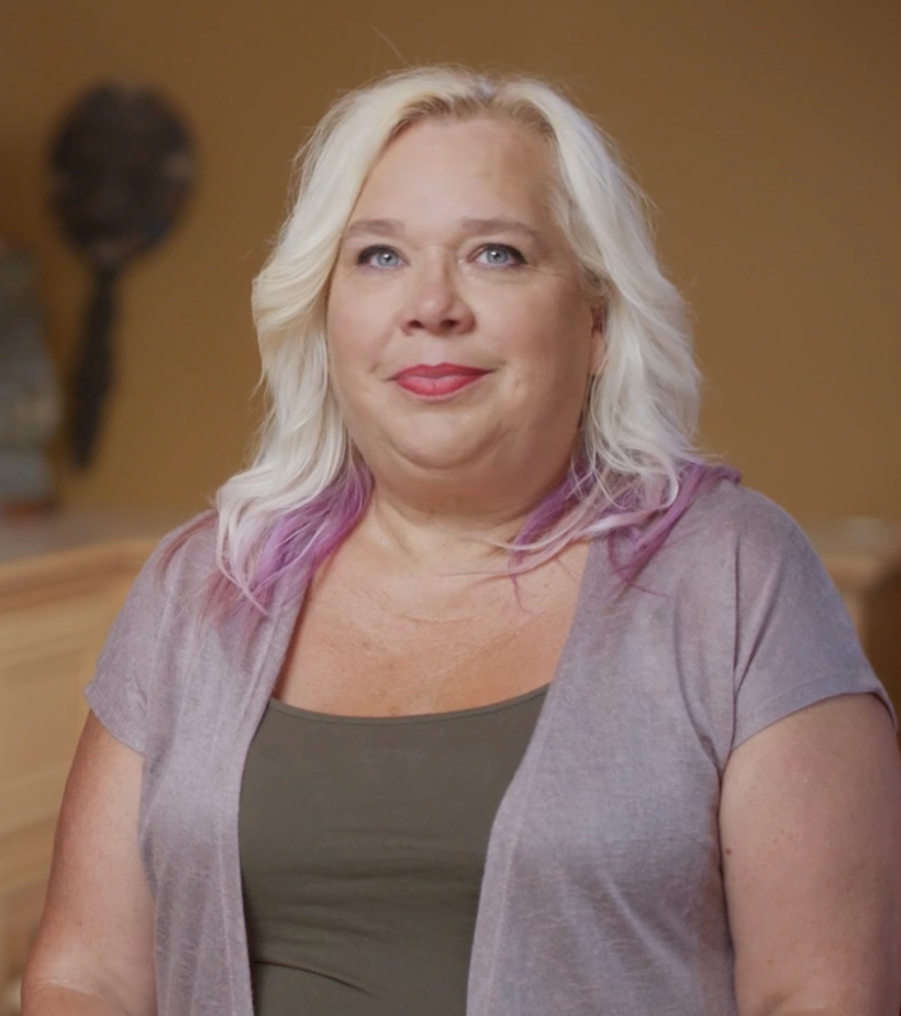 image of a person
